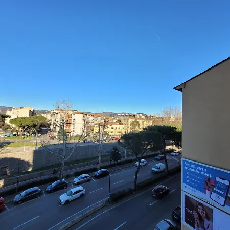 Fabio'S Guesthouse&Parking Florence Exterior photo